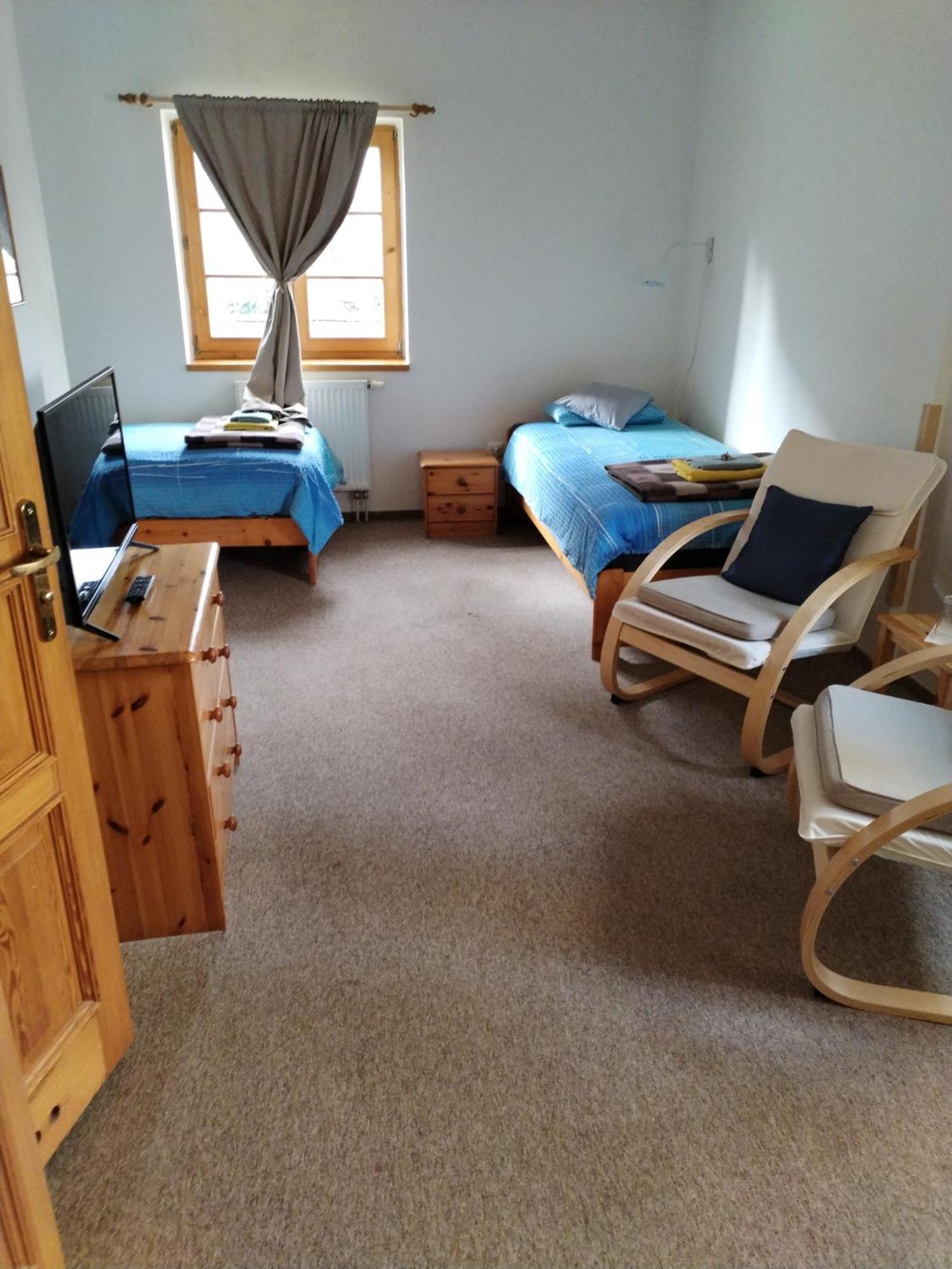 Hotel U Zvonu كوتنا هورا المظهر الخارجي الصورة
