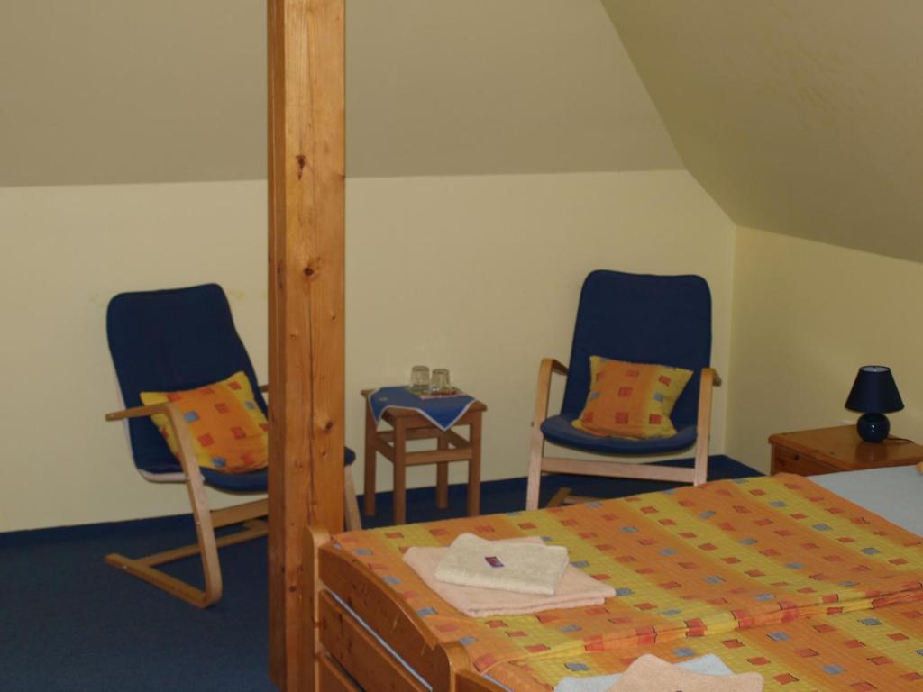 Hotel U Zvonu كوتنا هورا الغرفة الصورة